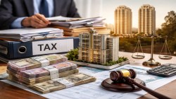 Gurugram man buys Rs 23 crore flat, gets Rs 9.8 crore builder discount; tax dept treats it as income — how ITAT rules