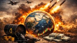 The ‘regime change’ gamble: Decoding the Iran-Israel war blowback and what it means for global economy