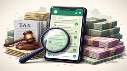 WhatsApp chats lead to Rs 22.5 crore tax demand for a taxpayer – ITAT ruling clarifies what counts as evidence