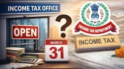 Income tax offices to stay open on March 31 despite holiday – here’s why