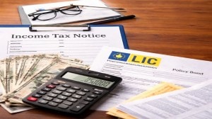 Rs 4.81 lakh income, Rs 50 lakh LIC premium: ITAT upholds tax addition as unexplained investment
