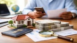 NRI buys property in India, Tax Dept flags Rs 56.15 lakh as ‘unexplained investment’ — what ITAT finds next