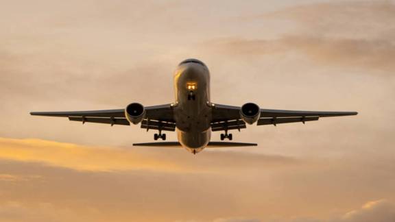 IndiGo, Air India flights on March 12