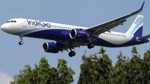IndiGo stock rally Jefferies target aviation sector India