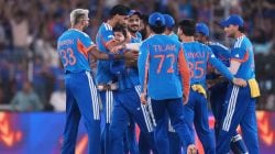Ahmedabad gives back what it took! India stand alone as three-time T20 World Champs, beat New Zealand by 96 runs in final