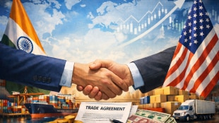India–US trade deal to be signed after new tariff architecture