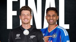 T20 World Cup 2026 Final: India and New Zealand’s road to reach finale at Ahmedabad