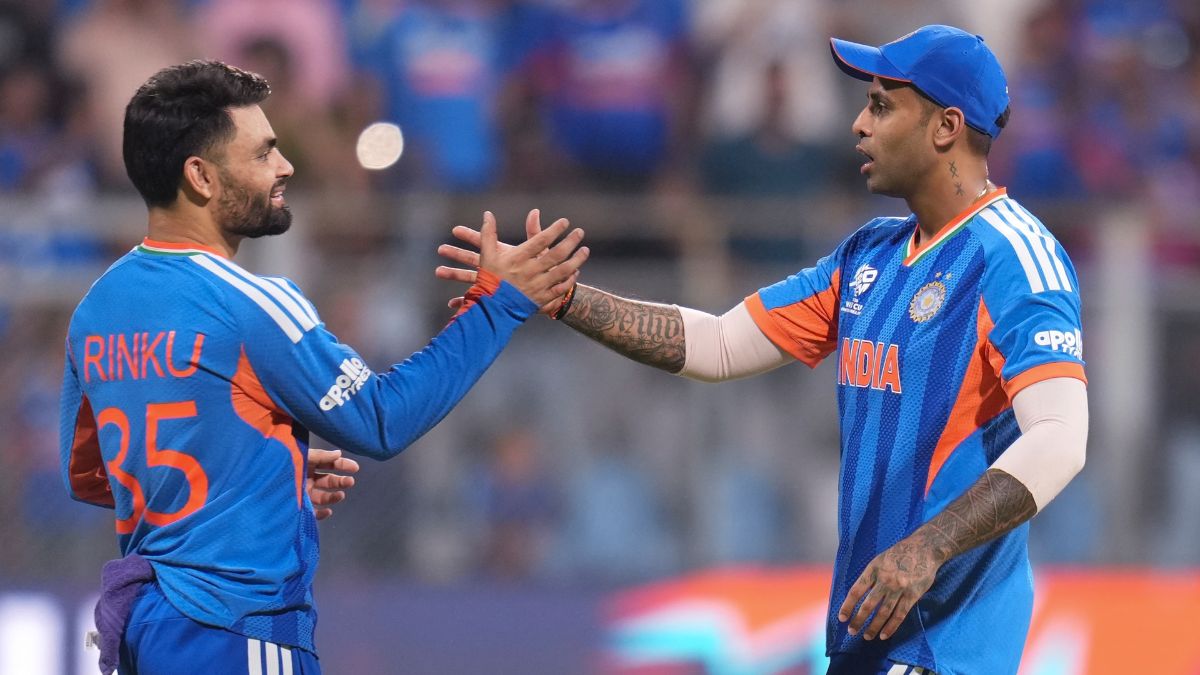 T20 World Cup Final: Rest Abhishek, bring Kuldeep, keep Rinku; experts weigh in on India’s playing 11