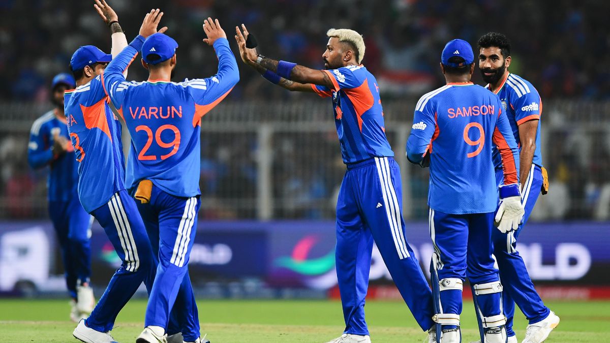 Why India vs England semi-final winner always goes on to win T20 World Cup