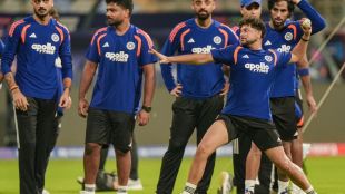 When was the last time India lost a T20I at Wankhede? Hint: It came in a semi-final