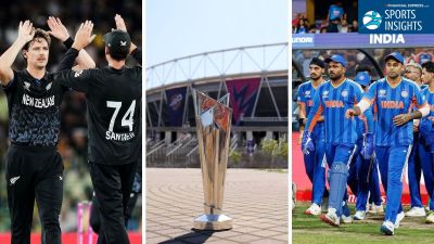 IND vs NZ T20 World Cup Final: The Factory, The Garden, and World Cup Curse That Must Die