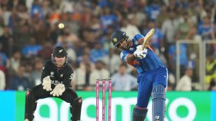 India vs New Zealand Final viewership record: The T20 World Cup final beats all concurrent viewership records with 68 million peak views
