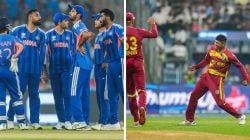 LIVE SCORE India vs West Indies, T20 World Cup: Men in Blue out to secure semis berth against Kolkata’s lucky boys WI