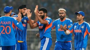 India T20 World Cup semi-final record: Full history before 2026 England clash