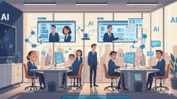 Hybrid human-AI teams now adopted by 73 per cent Indian firms, reveals study