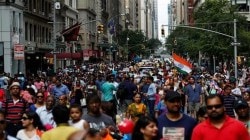 Green Card holders are waking up to a harsher reality under Trump