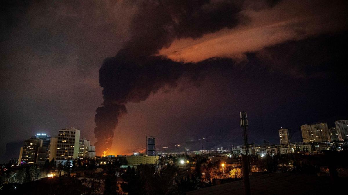 Iran war fallout: Oil supply may take months to recover even if conflict ends today Iran war fallout: Oil supply may take months to recover even if conflict ends today