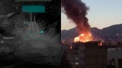 UBS warns of energy supply risks as US-Israel strikes on Iran push Gold to fresh highs