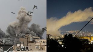 Russia: Killing of Iran’s Supreme Leader Risks Humanitarian and Regional Disaster