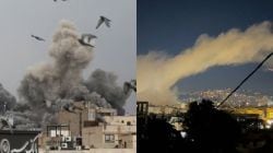 Russia sends chilling World War 3 warning to the West: ‘Any event could be a trigger’