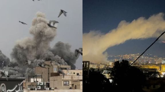 Russia: Killing of Iran’s Supreme Leader Risks Humanitarian and Regional Disaster