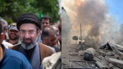 US-Israel war on Iran live: UAE to Enter Iran War? Gulf Nation Weighs Strike; son of Ali Khamenei Elected Iran’s New Supreme Leader