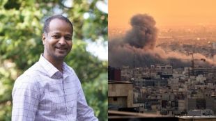 Stranded in Dubai: US-Indian CEO’s Plea Highlights Gaps in Evacuation