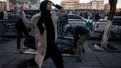 US, Israel War on Iran LIVE: ‘If they rise, they rise,’ Trump downplays US gas price hike; probe flags likely America’s role in Iran school strike killing over 160 kids