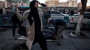 Iran-Israel War LIVE | US-Israel War on Iran Day 6 LIVE Updates