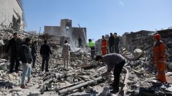 US-Israel war on Iran: How Anthropic’s Claude AI helped US strike 1,000 targets in Iran within 24 hours of war