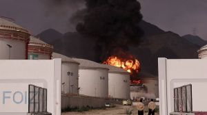 Iran-Israel War LIVE | US-Israel War on Iran Day 6 LIVE Updates