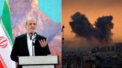 US, Israel War on Iran LIVE: Iran president says ‘some countries’ have begun mediation efforts — but sets condition