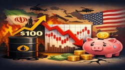 Iran-US war: It’s not just oil — 5 ways the crisis hitting your savings and investments