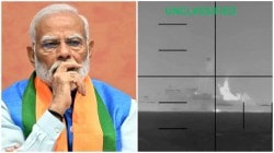 Is India responsible for Iranian ship attack? Experts disagree as row explodes