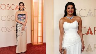 Indian celebrities who attended the 2026 Oscars