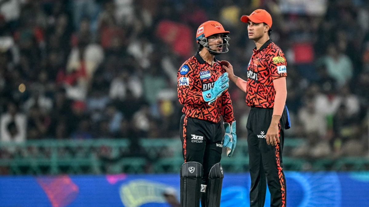 Will Ishan Kishan do Jharkhand magic for SRH? Franchise names him captain for IPL’s first leg