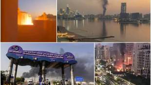 Israel-Iran War Day 2 In Photos