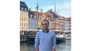 Sanjay Khandelwal, General Manager, Strategy and Growth, Justdial