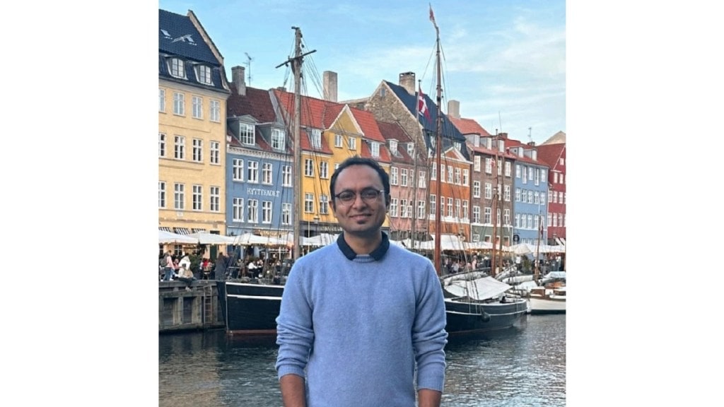 Sanjay Khandelwal, General Manager, Strategy and Growth, Justdial