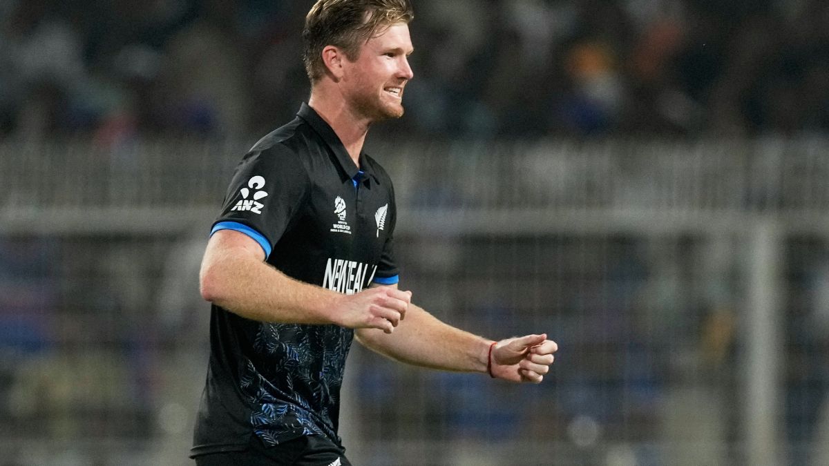 James Neesham or Ish Sodhi? New Zealand's likely Playing 11 for T20 World Cup final James Neesham or Ish Sodhi? New Zealand's likely Playing 11 for T20 World Cup final