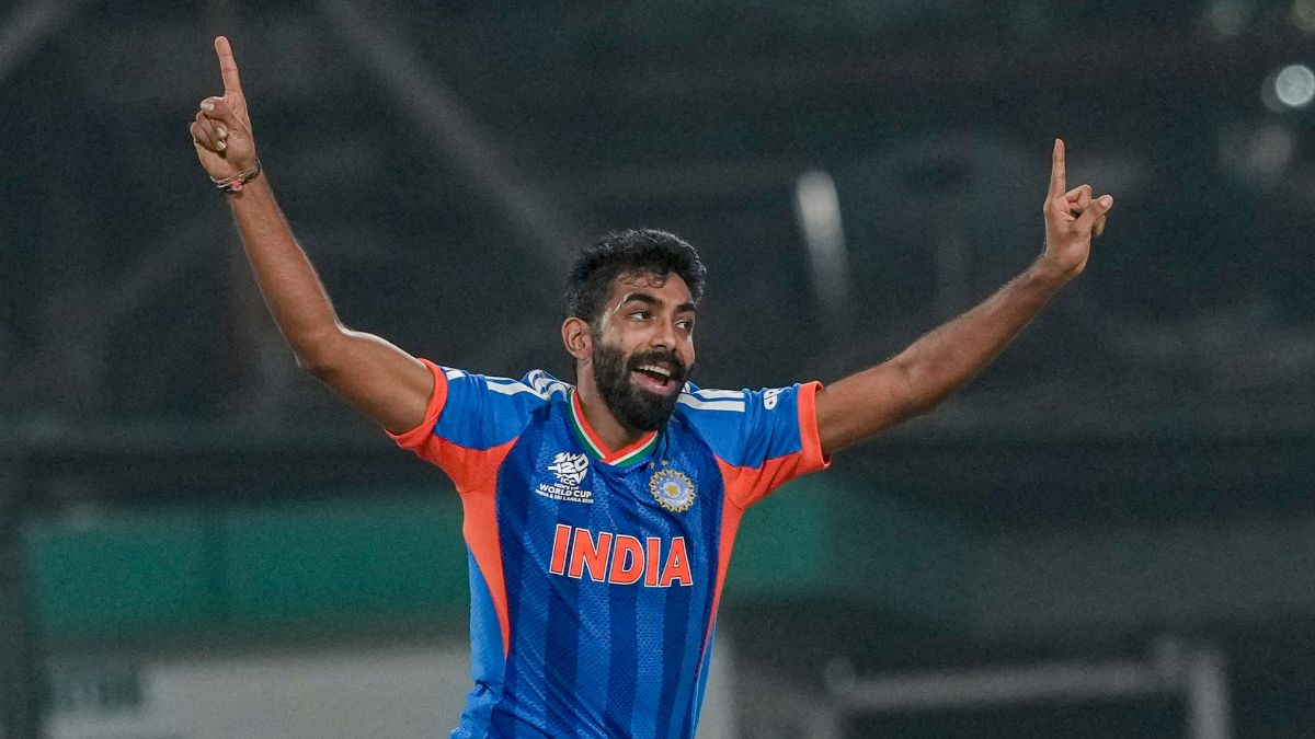 Wankhede pitch ready for fireworks: Bumrah, Buttler and sixes records- What’s at stake in T20 World Cup semi-finals tonight