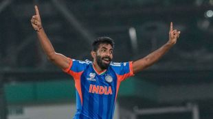 Jasprit Bumrah eyes 500th scalp, top world records that hang by a thread at Wankhede