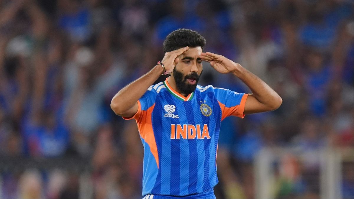 BCCI’s ‘secret roadmap’ may see Jasprit Bumrah skip T20Is for 18 months: Report