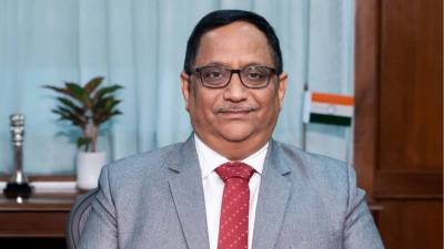 Fertiliser output not hit due to LNG availability: IFFCO MD