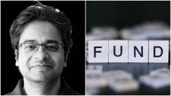 “AI, deeptech firms are overcrowding seed-stage funding rounds,” says Kae Capital’s Abhishek Srivastava