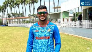 The new Dhoni? Meet the 19-year-old CSK sensation who slept in shelters before a Rs 14 crore IPL auction