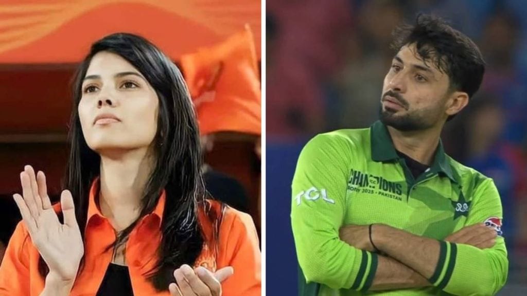 Kavya Maran's Sunrisers Leeds bought Abrar Ahmed at The Hundred Auction 2026