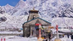 Ban on entry of non-Hindus in Kedarnath, Badrinath dhams; ₹121 crore budget passed