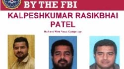 Who is Kenny Patel? FBI hunts Indian‑origin fraud suspect in multi-year US fraud scam targeting victims nationwide