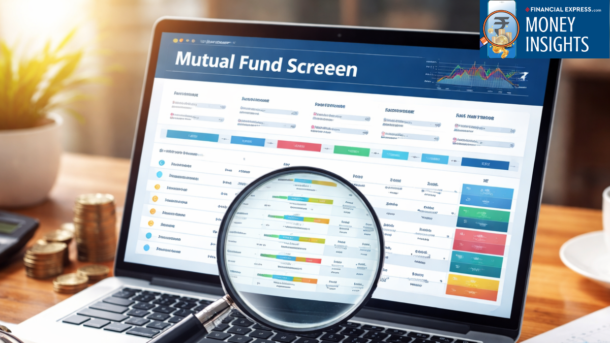 How to Use a Mutual Fund Screener: 7 Filters Every Investor Should ...